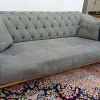 مبل چستر|مبلمان خانگی و میز عسلی|بروجرد, |دیوار