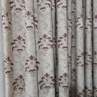 پرده|پرده، رانر، رومیزی|مشهد, شفا|دیوار