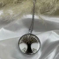 اکسسوری رزین کادو ، گردنبد، دستبند زنانه مردانه