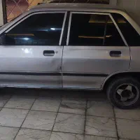 پراید مدل ۸۶|خودرو سواری و وانت|اسلامشهر, شهرک محمدیه|دیوار