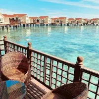 کیش قیمت ویژه ۳شب و۴روزاقامت