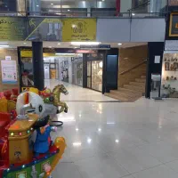 مغازه-فروشی