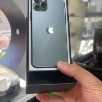 آیفون ۱۱ پرو - 256/ZAA - پک اصلی