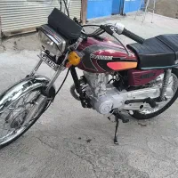 موتورسیکلت ساوین مدل 89