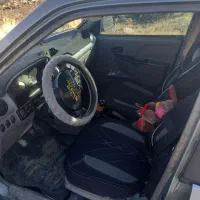 پراید ۱۳۱مدل۹۲