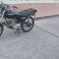 هندا ۱۲۵ تیزتک