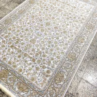 چهار تختە فرش ۶ متری آکبند