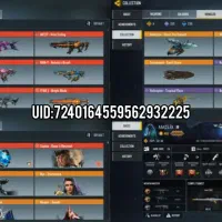 اکانت کالاف گاد|کنسول، بازی ویدئویی و آنلاین|تهران, تهرانپارس غربی|دیوار