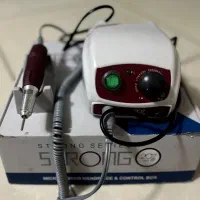 سوهان برقی ویووی کاملا نوکلادوماه خریده شده