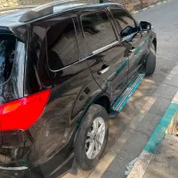 هایما s7 پلاس ۱۴۰۲