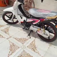 شادگان صوفی آباد|موتورسیکلت|شادگان, |دیوار