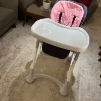 صندلی غذا آلمانی|تخت و صندلی بچه|تهران, تهرانپارس جنوبی|دیوار