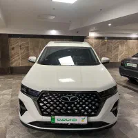 تیگو ۷ پرومکس دو دف AWD صفر با ضمانت کارنامه