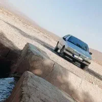 پژو ۴۰۵ مدل ۹۶|خودرو سواری و وانت|جیرفت, |دیوار