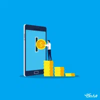 فروشندگی با موبایل