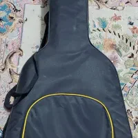 گیتار|گیتار، بیس، امپلیفایر|شهریار, کهنز|دیوار