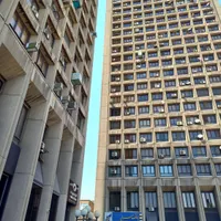 بلوار کشاورز برج سامان