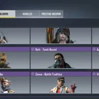 طاق اکانت کالاف|کنسول، بازی ویدئویی و آنلاین|دیشموک, |دیوار