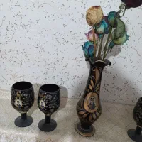 ظروف پذیرایی|ظروف سرو و پذیرایی|قزوین, |دیوار