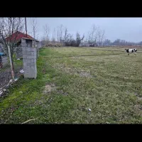 فروش زمین و استخر پرورش ماهی در سنگر