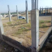 زمین مسکونی