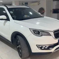 فروش خودرو فیدلیتی پرایم مدل ۱۴۰۱