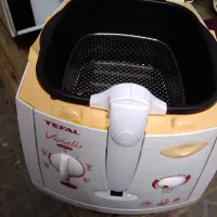 گاز ۴ شعله آردل. سرخ کن تفال و مایسان پشتی و دراور|اجاق گاز و لوازم برقی پخت‌وپز|ملایر, |دیوار