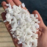 فروش گرانول آسیابی کلوخه جامبو مواد پلاستیک|عمده‌فروشی|تهران, تهرانپارس غربی|دیوار