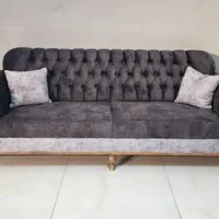 مبل چستر پاریس code 375|مبلمان خانگی و میز عسلی|رشت, جانبازان|دیوار