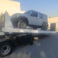 سوزوکی جیمنی ۵ درب 2025