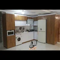 تک واحدی 120مترطبقه3 دربلوارامام علی فرزانه انصاری