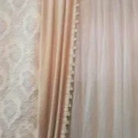 پرده پذیرایی