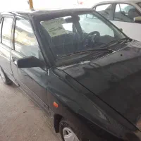 پراید هاچبک مدل 83|خودرو سواری و وانت|ابهر, |دیوار