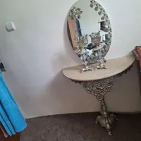 اینه شمعدان