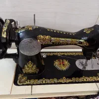 چرخ خیاطی
