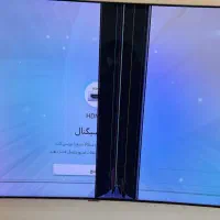 تلویزیون ۵۵ اینچ SAMSUNG QLED