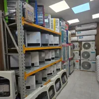 استوک ژاپن طرح هرکول بخاری ژاپنی 5800 ترانس