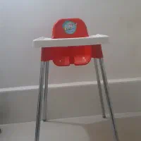 صندلی غذای کودک