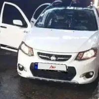 کوییک R زیر۵۰هزار مدل۱۴۰۰ بی رنگ و ضربه