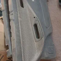 قالپاق بلندگو رودری پراید ۱۴۱ خطر موتور