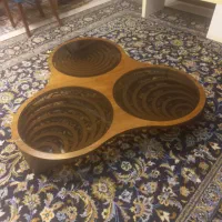 میز جلو مبلی