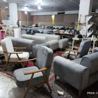 مبل حاج سعید انصاری،تولیدکننده معتبر یاسوج۴۵۶۷|مبلمان خانگی و میز عسلی|یاسوج, |دیوار