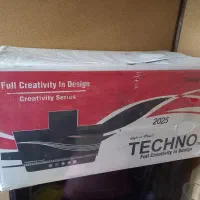 هودتکنو،میزتلویزیون ،ایینه وشمعدان ،سبد مجلسی