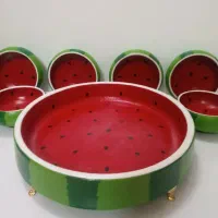 شب چله|صنایع دستی و سایر لوازم تزئینی|قم, یزدان‌شهر|دیوار