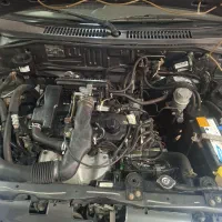 پراید ۱۱۱مدل ۹۵|خودرو سواری و وانت|همدان, |دیوار