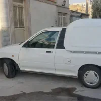 وانت پراید ۱۵۱