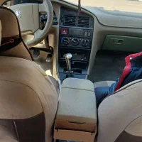 پژو اس ال ایکس