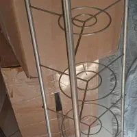 استند قابلمه