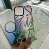 گارد آیفون ۱۳ پرو مکس|لوازم جانبی موبایل و تبلت|مشهد, رضاشهر|دیوار