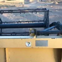 کمباین Tc 56|خودرو سنگین|اسفراین, |دیوار